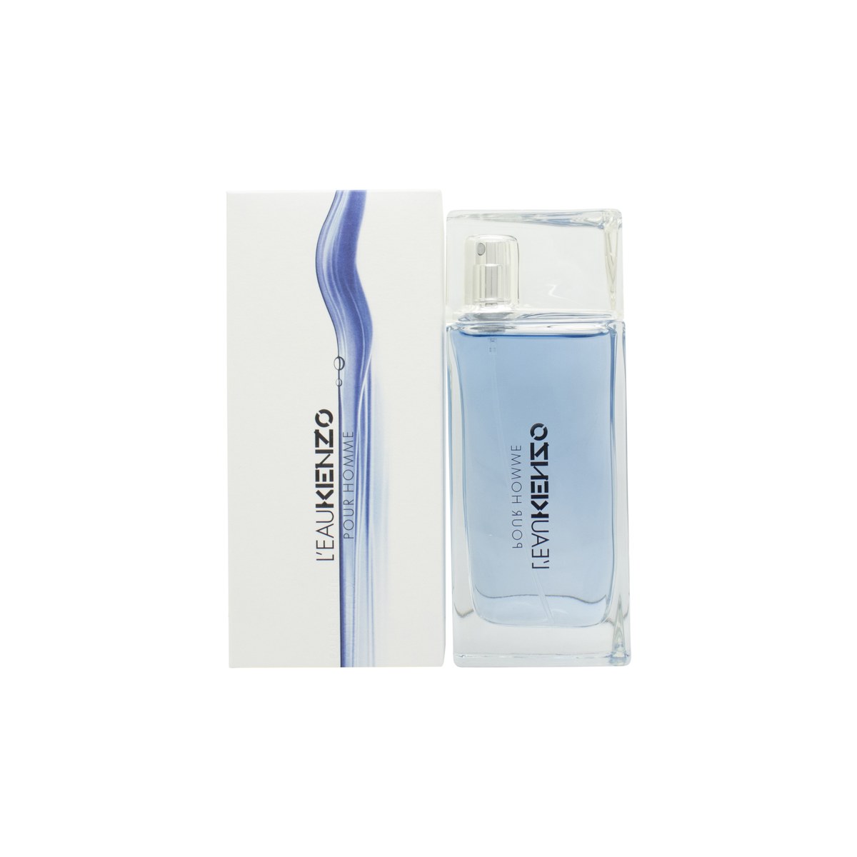 Kenzo L'Eau Kenzo Pour Homme 50ml Spray
