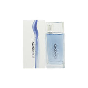 Kenzo L'Eau Kenzo Pour Homme 50ml Spray