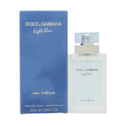 Dolce & Gabbana Light Blue Eau Intense Eau de Parfum 25ml Spray