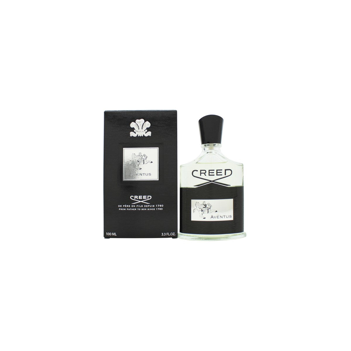 Creed Aventus Eau de Parfum 100ml Spray