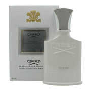 Creed Silver Mountain Water Eau de Parfum 50ml Spray
