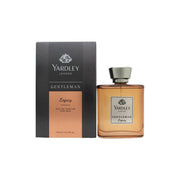 Yardley London Yardley Gentleman Legacy Eau de Parfum 100ml Spray