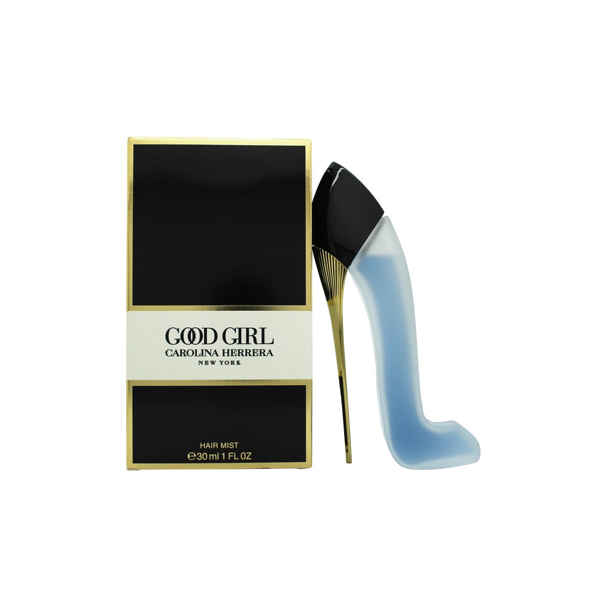 Carolina Herrera Good Girl Hair Mist Eau de Parfum 30ml Spray