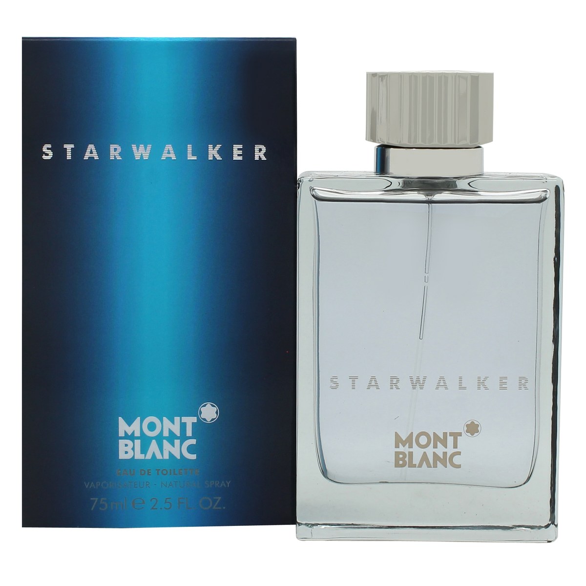 Mont Blanc Starwalker Homme Eau de Toilette 75ml Spray