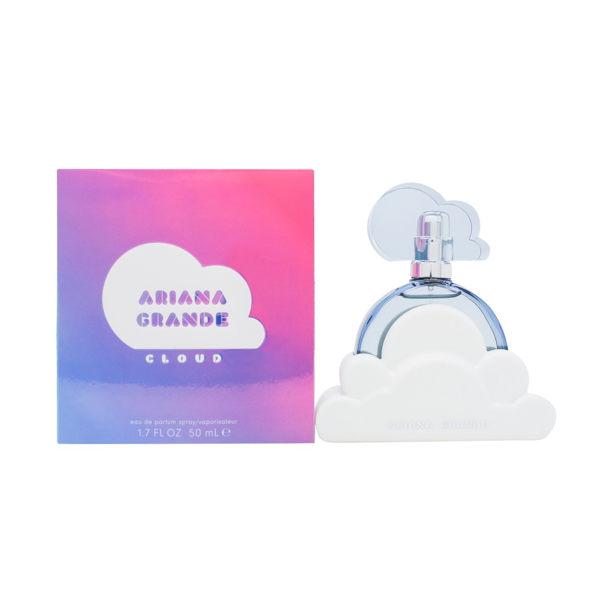 Ariana Grande Cloud Eau de Parfum 50ml Spray