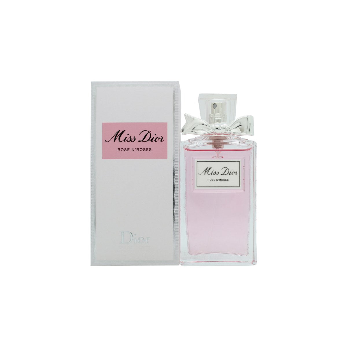 Christian Dior Miss Dior Rose N'Roses Eau de Toilette 50ml Spray