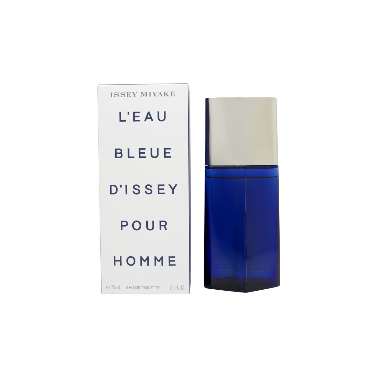 Issey Miyake L'Eau Bleue d'Issey Pour Homme Eau de Toilette 75ml Spray