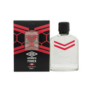 Umbro Power Eau de Toilette 100ml Spray