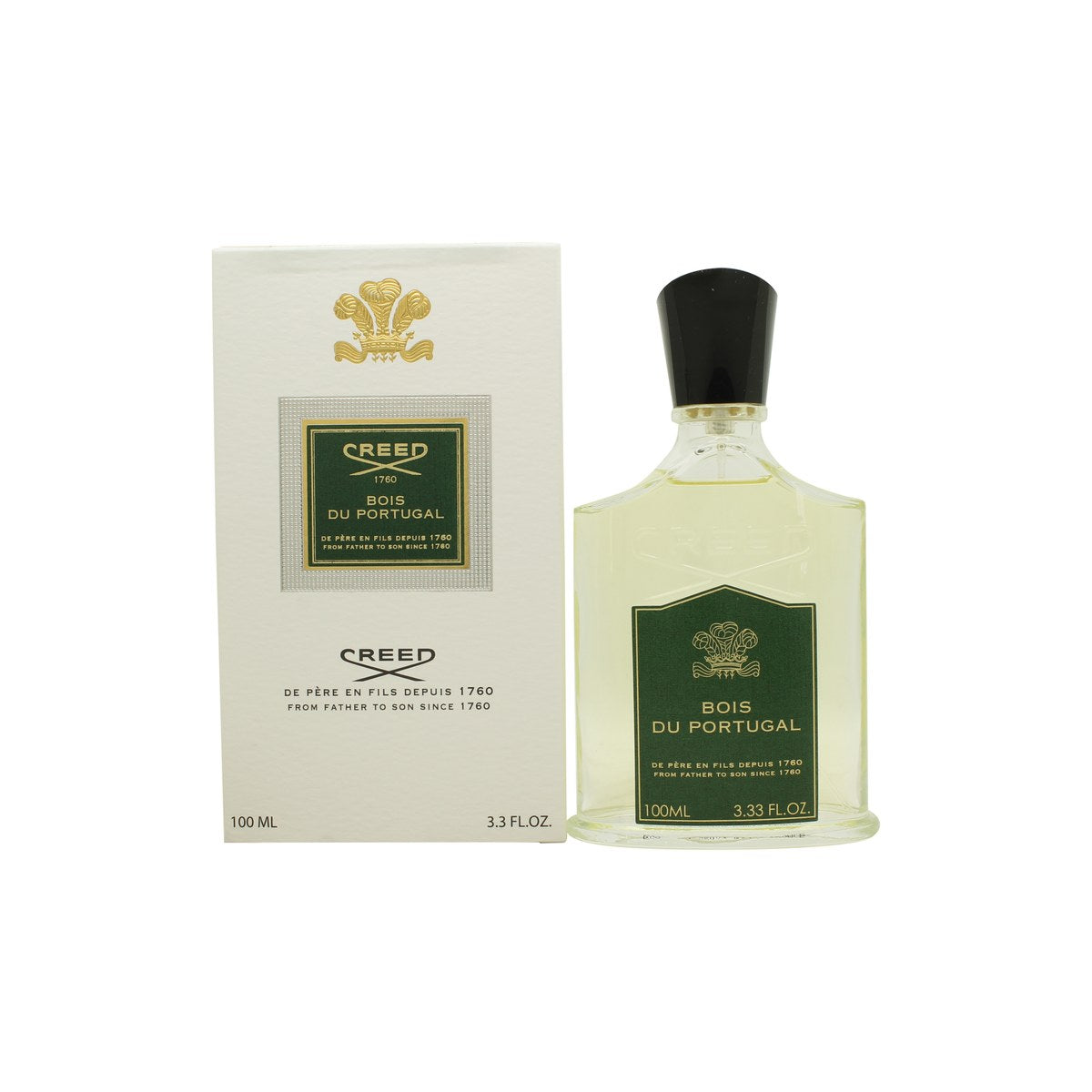Creed Bois du Portugal Eau de Parfum 100ml Spray