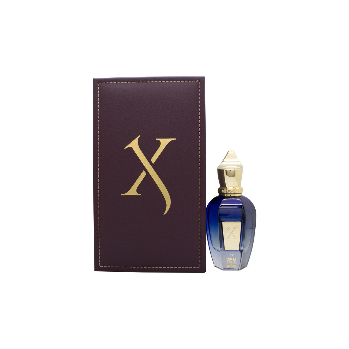 Xerjoff Comandante Eau de Parfum 50ml Spray