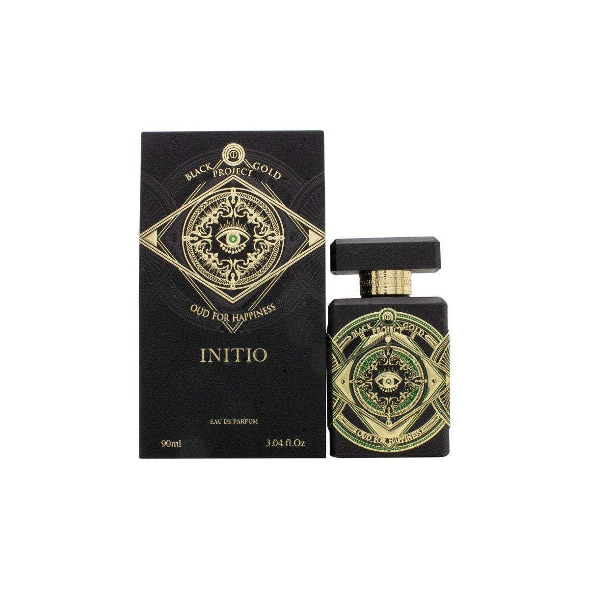 Initio Parfums Prives Oud for Happiness Eau de Parfum 90ml Spray