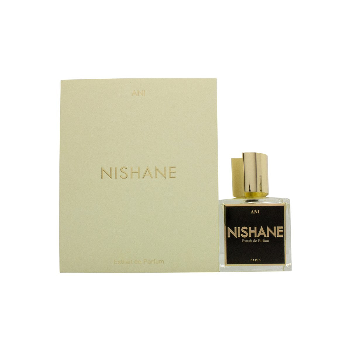 Nishane Ani Extrait de Parfum 100ml Spray