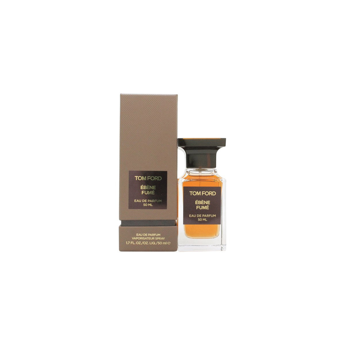 Tom Ford Ébène Fumé Eau de Parfum 50ml Spray