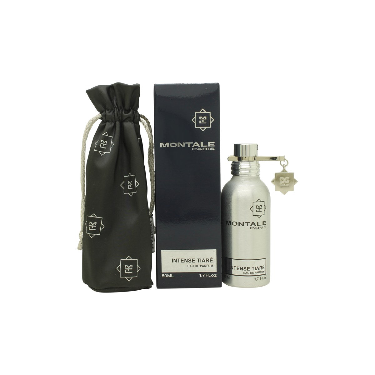 Montale Intense Tiare Eau de Parfum 50ml Spray