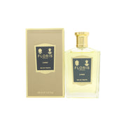 Floris Limes Eau de Toilette 100ml Spray