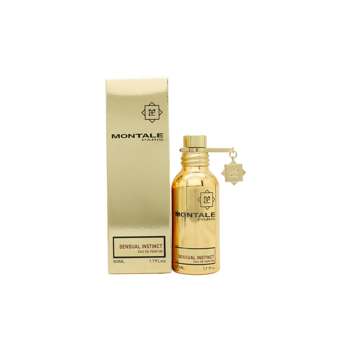 Montale Sensual Instinct Eau de Parfum 50ml Spray