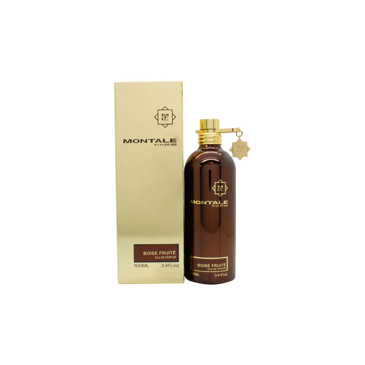 Montale Boise Fruite Eau de Parfum 100ml Spray