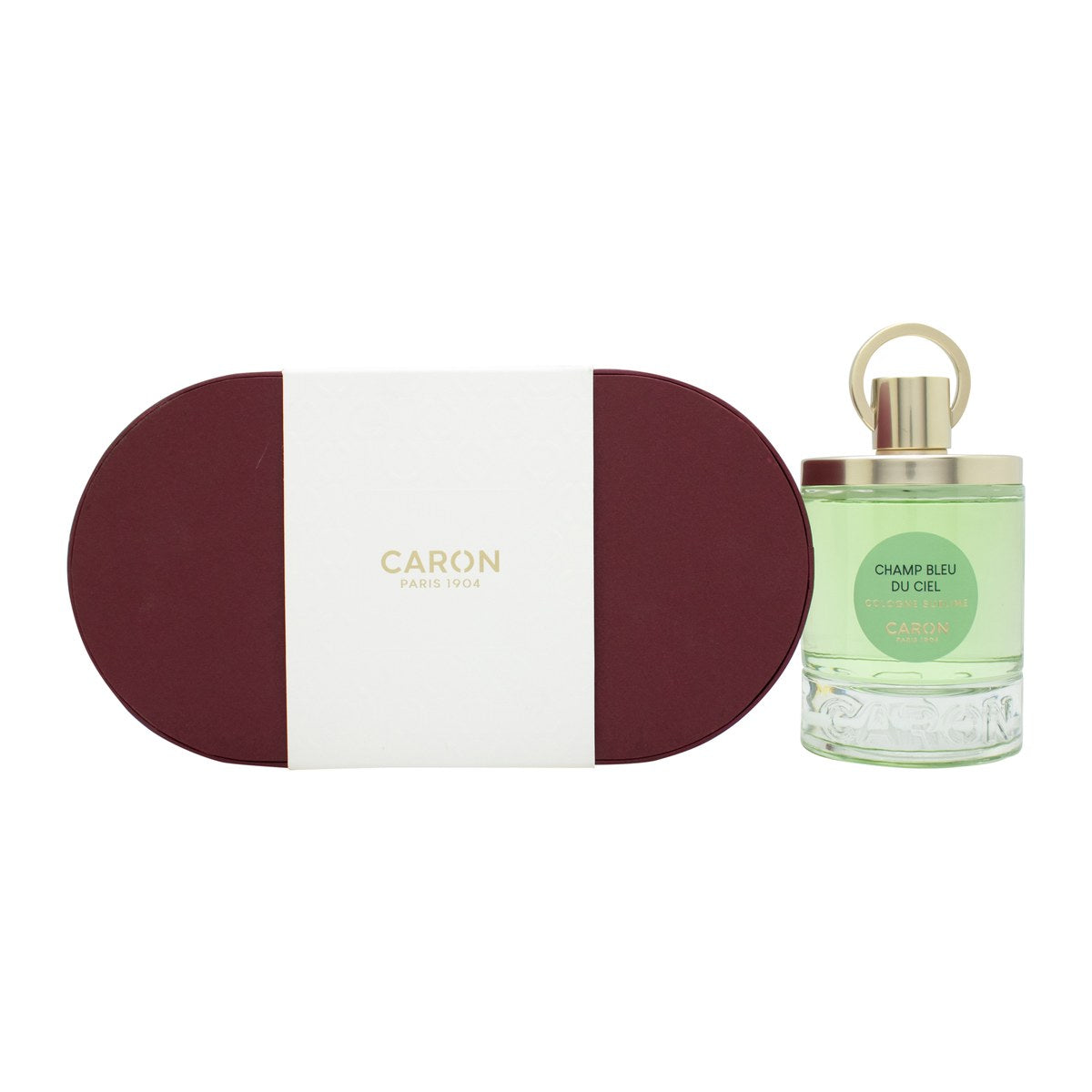 Caron Champ Bleu du Ciel Cologne Sublime 100ml Spray