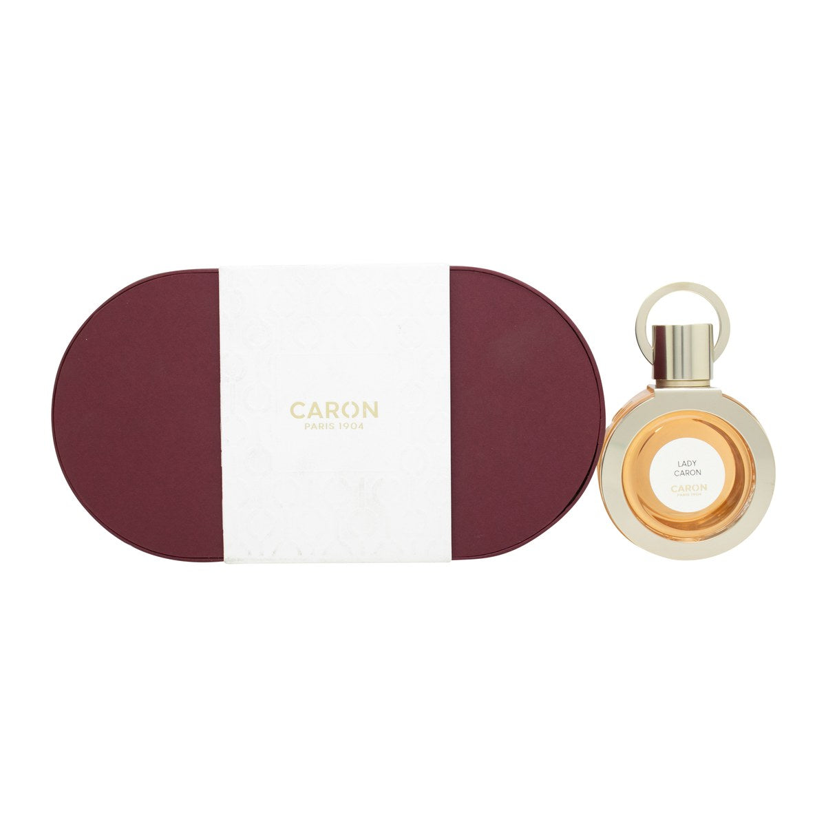 Caron Lady Caron Eau de Parfum 50ml Spray
