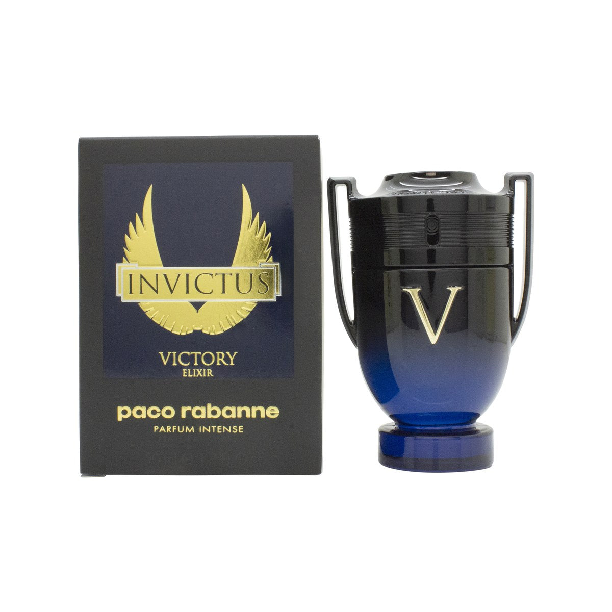 Paco Rabanne Invictus Victory Elixir Eau de Parfum 50ml Spray