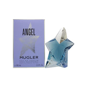 Thierry Mugler Angel Eau de Parfum 100ml Genopfyldelige