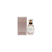 Sarah Jessica Parker Lovely Eau De Parfum, Sarah Jessica Parker 30 ml – klar glasflakon med lys pink væske, afrundet form