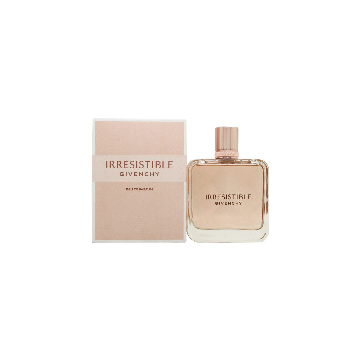 Givenchy Irresistible Eau de Parfum 80ml Spray