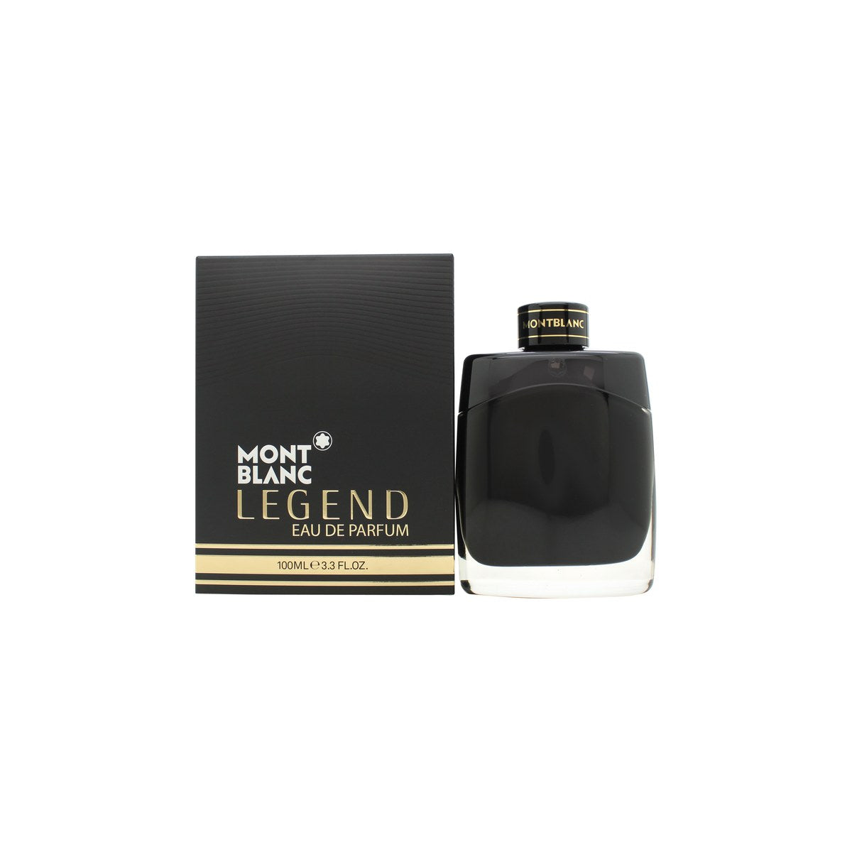 Mont Blanc Legend Eau de Parfum 100ml Spray