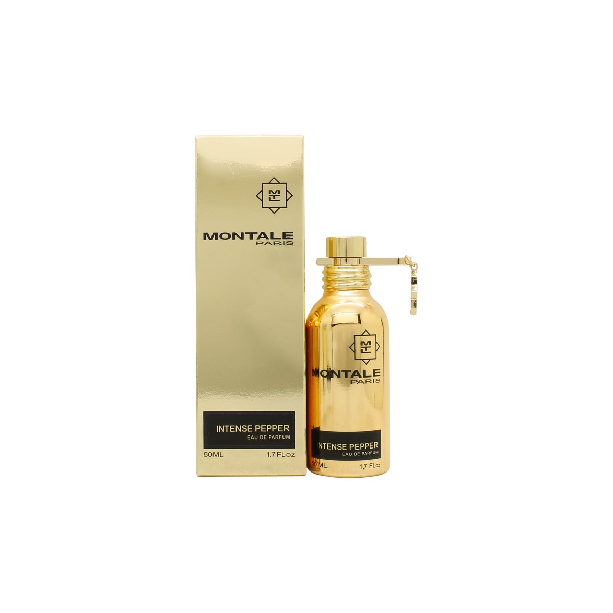 Montale Intense Pepper Eau de Parfum 50ml Spray