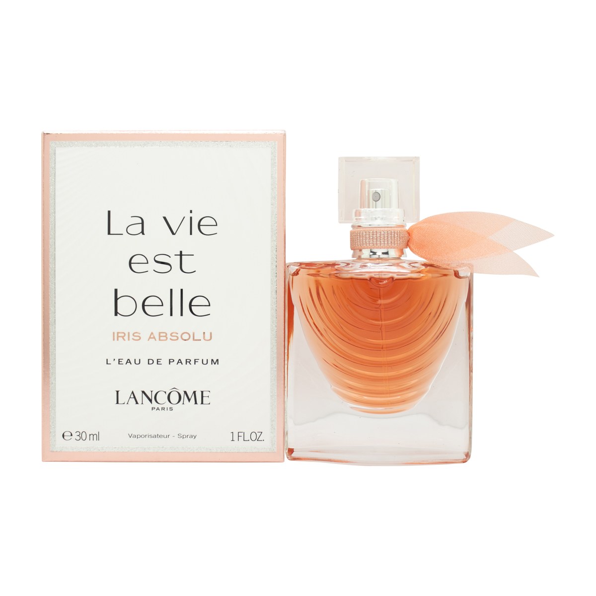 Lancôme La Vie Est Belle Iris Absolu Eau de Parfum 30ml Spray