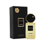 Oros Pure Cloisonne Eau de Parfum 100ml Spray