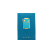 Floris Sirena Eau de Parfum 100 ml, Floris – klar glasflaske med gul duft og gylden rund kappe