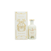 Gucci The Alchemist's Garden Love At Your Darkest Eau de Parfum, 100 ml – sort flakon med guldlåg og vintage etiket