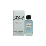 Karl Lagerfeld Karl New York Mercer Street Eau de Toilette 100ml Spray