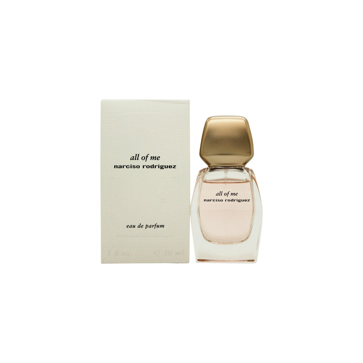 Narciso Rodriguez All Of Me Eau de Parfum 30ml Spray