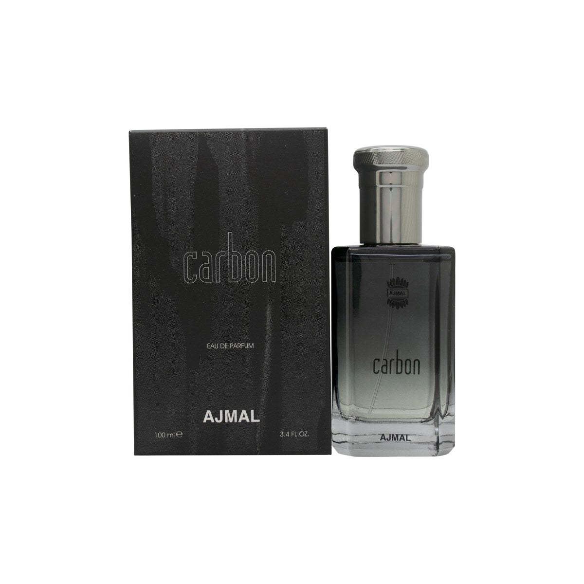 Ajmal Carbon Eau de Parfum 100ml Spray
