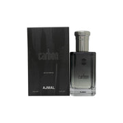 Ajmal Carbon Eau de Parfum 100ml Spray