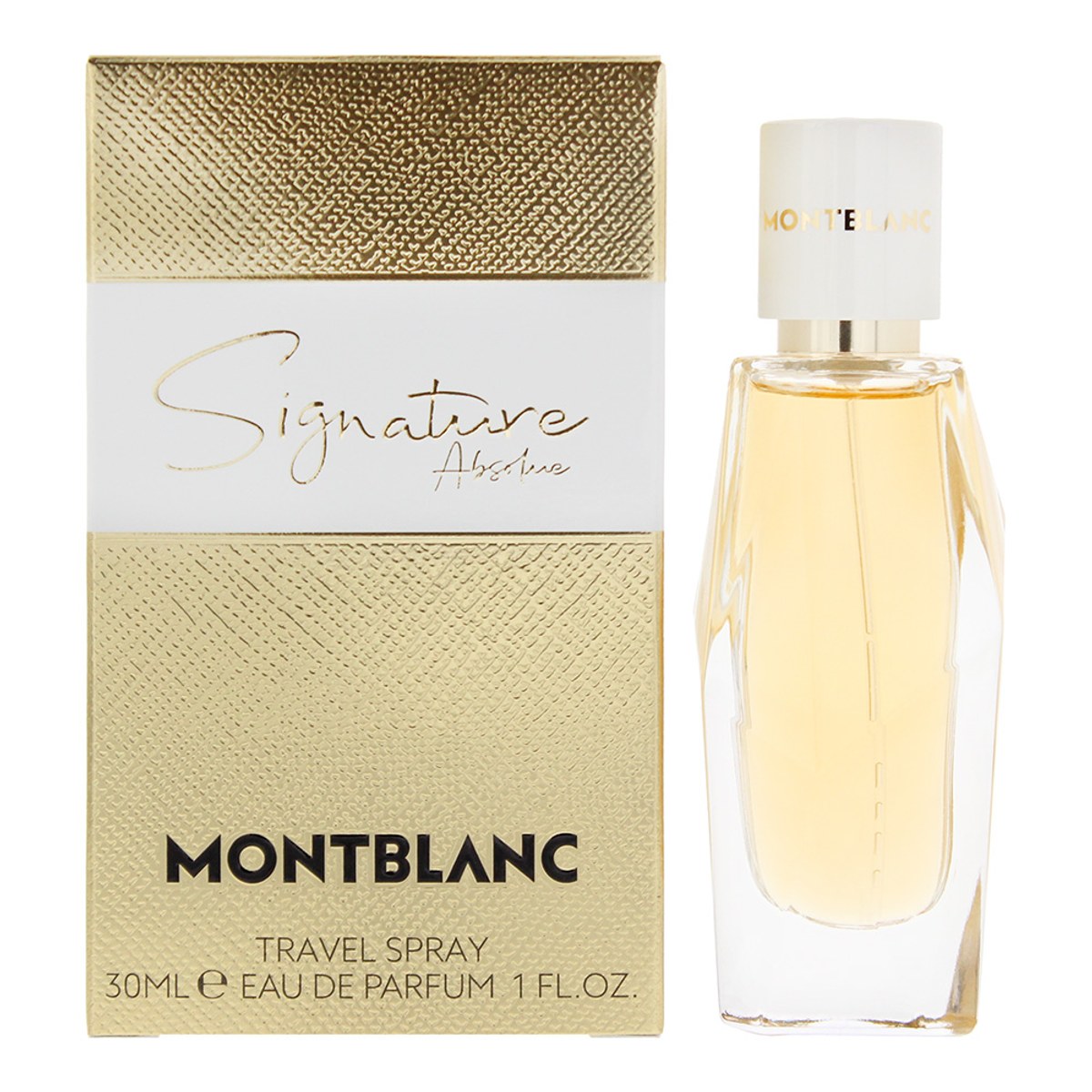 Mont Blanc Signature Absolue Eau de Parfum 30ml Spray