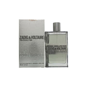 Zadig & Voltaire This Is Really Him! Eau de Toilette 100ml Spray