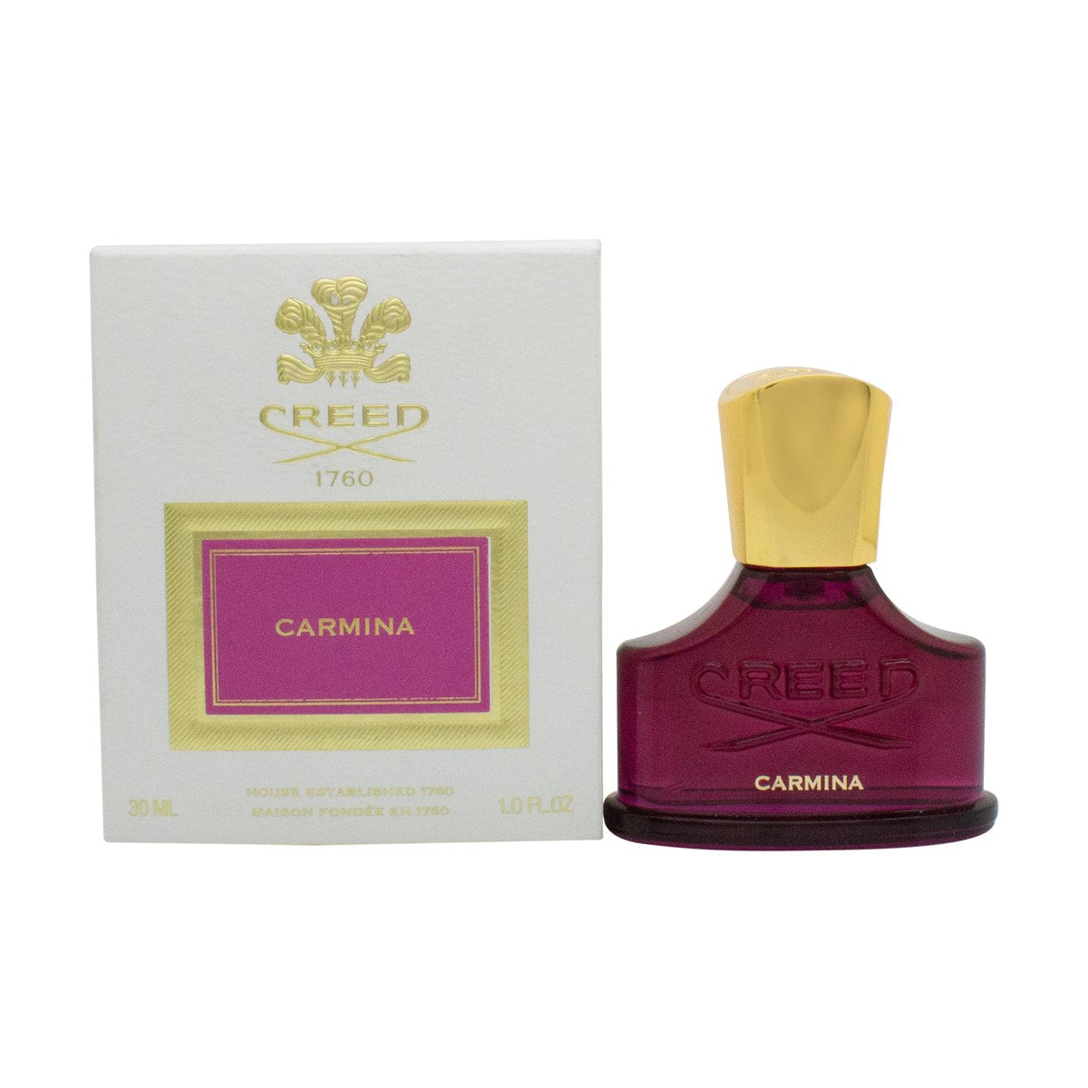 Creed Carmina Eau de Parfum 30ml Spray