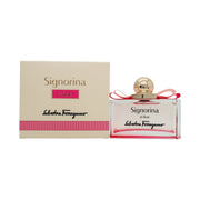 Salvatore Ferragamo Signorina In Fiore Eau de Toilette 100ml Spray