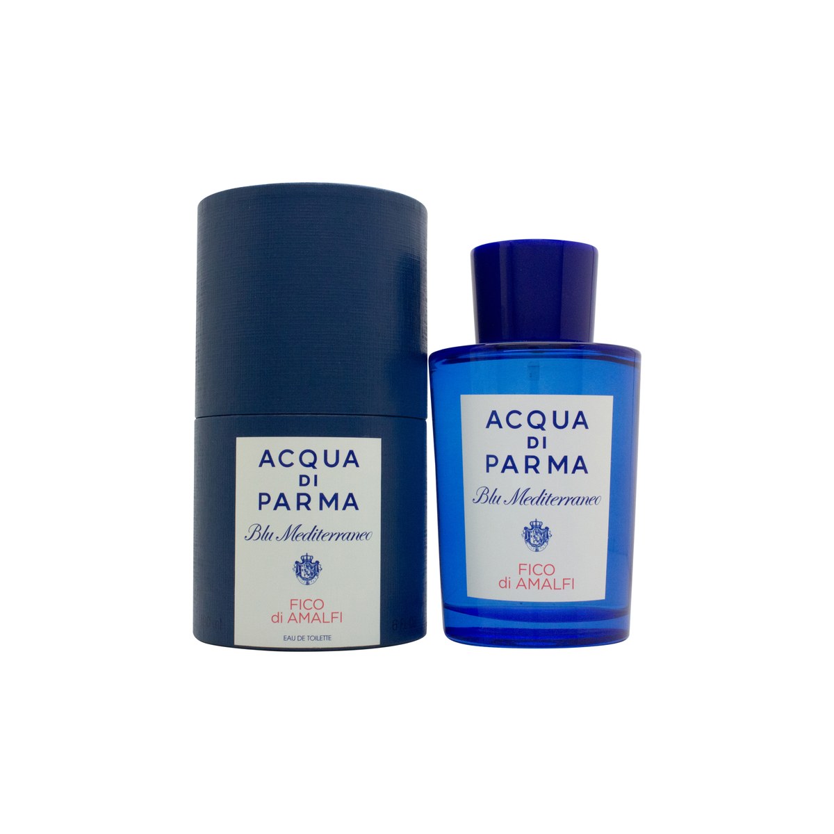 Acqua di Parma Blu Mediterraneo Fico di Amalfi Eau de Toilette 100ml Spray