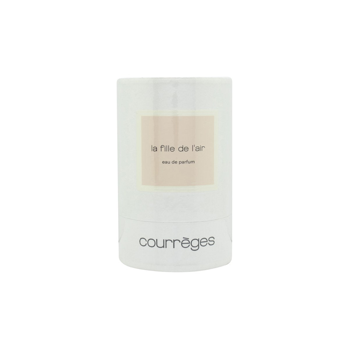 Courrèges La Fille de L'Air Eau de Parfum 30ml Spray