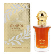 Princesse Marina de Bourbon Symbol Royal Eau de Parfum 50ml Spray