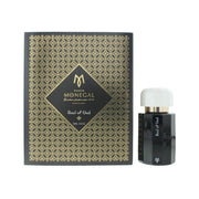 Ramon Monegal Soul Of Oud Extrait de Parfum 100ml Spray