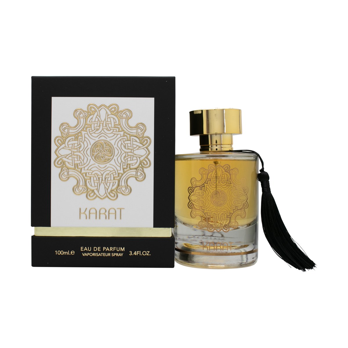 Maison Alhambra Karat Eau de Parfum 100ml Spray