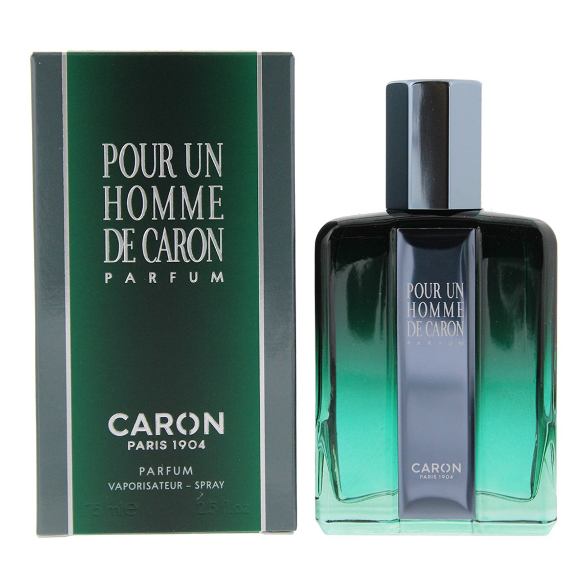 Caron Pour Un Homme de Caron Parfum 75ml Spray