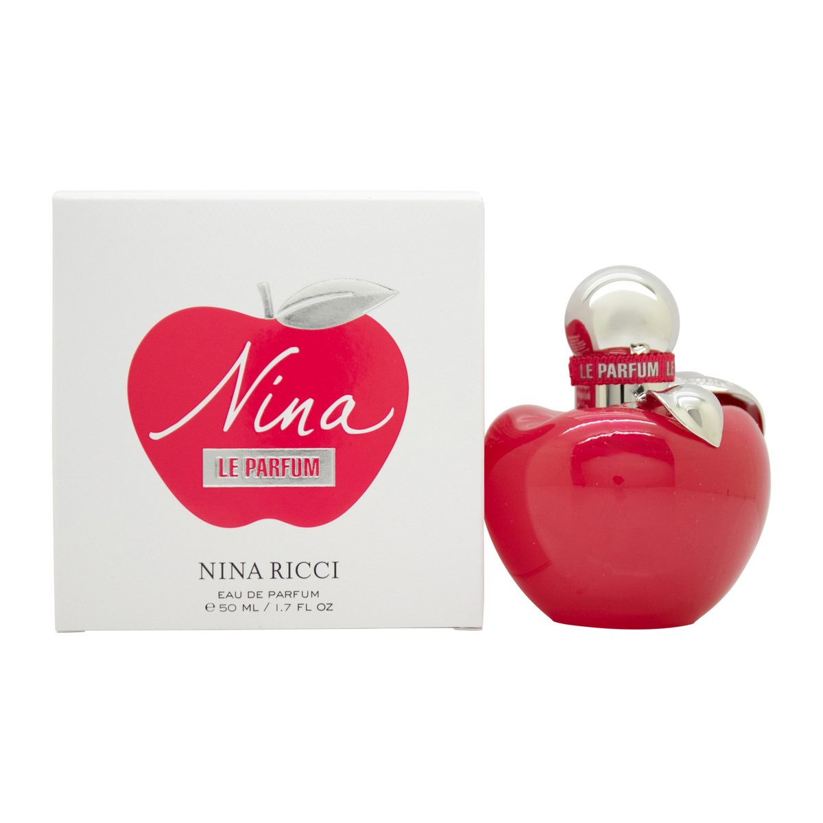 Nina Ricci Nina Le Parfum Eau de Parfum 50ml Spray