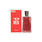 Diesel D Red by Diesel Eau de Parfum 100ml Spray