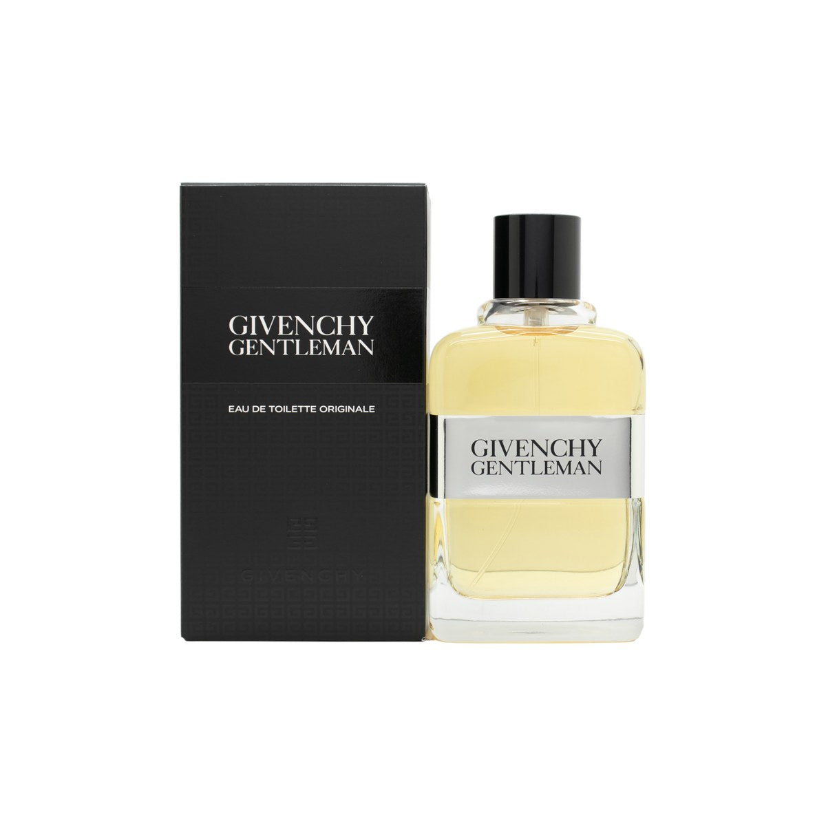 Givenchy Gentleman Eau de Toilette 100ml Spray
